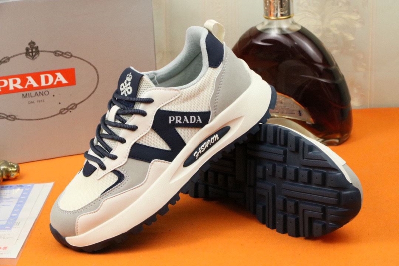 Prada Sneakers